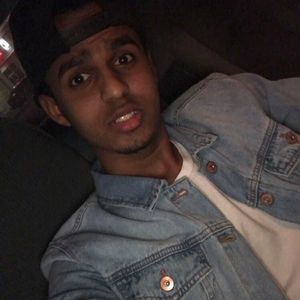 Meet your Posher, Mohd